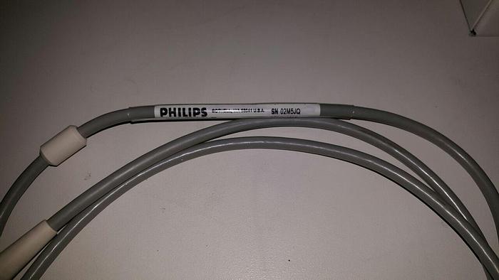 Gebraucht Philips 1,9 Mhz Ultraschall Stiftsonde Ultrasound Pencil Probe Transducer 21221A