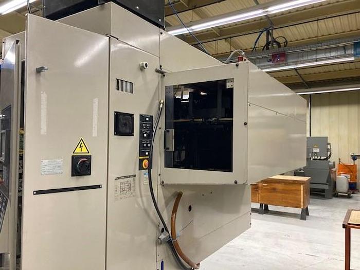 Utilisé Centre d’usinage vertical HITACHI SEIKI