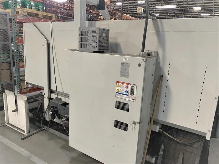 Used 2013 Haas TL-3B Big Bore