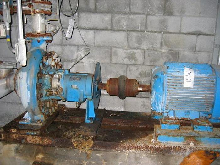 Used US MOTOR #21108