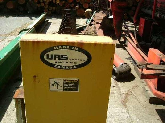 Used 16" Diameter Screw