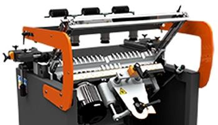 FORATRICE MAGGI PRESTIGE 21