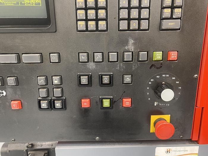 Used Emco Turn 242 CNC Lathe