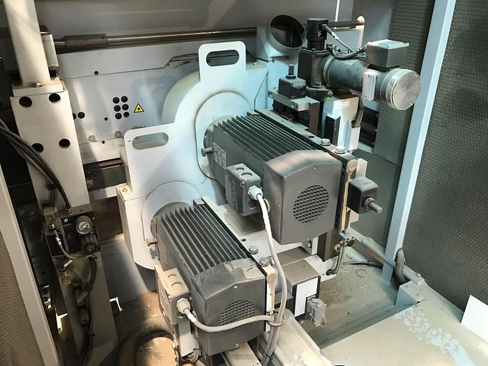 Used 2005 Homag KFR 24/23/23/QA/25