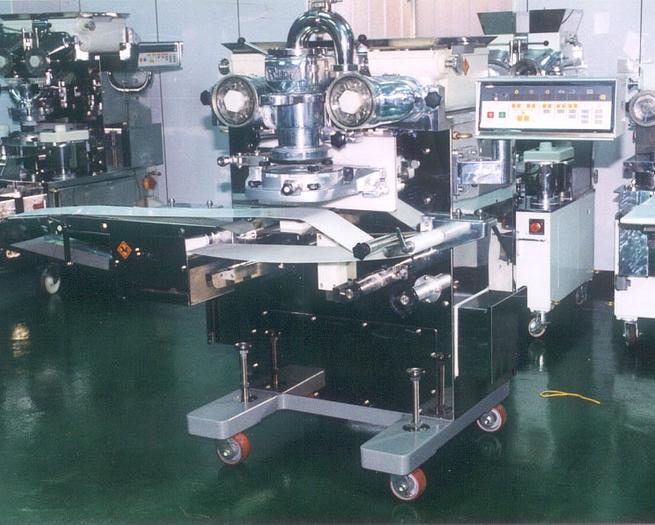 Rheon KN400 Bakery