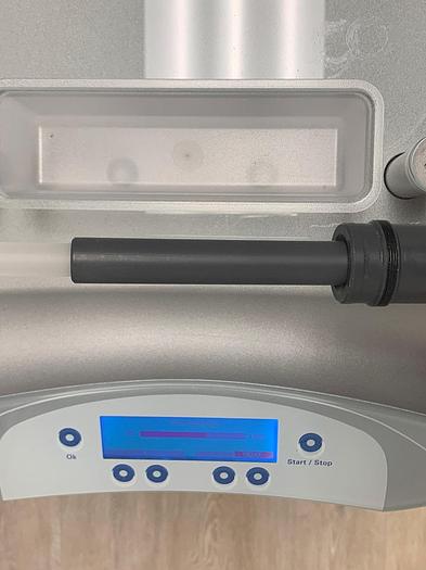 Used 2018 Zimmer Cryo 6 w/ Treatment Hose and tip