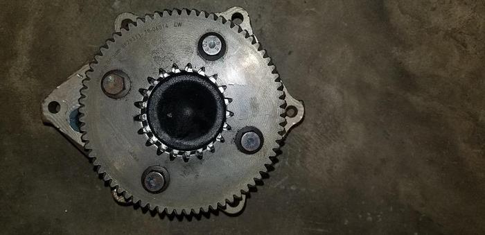 Used Detroit