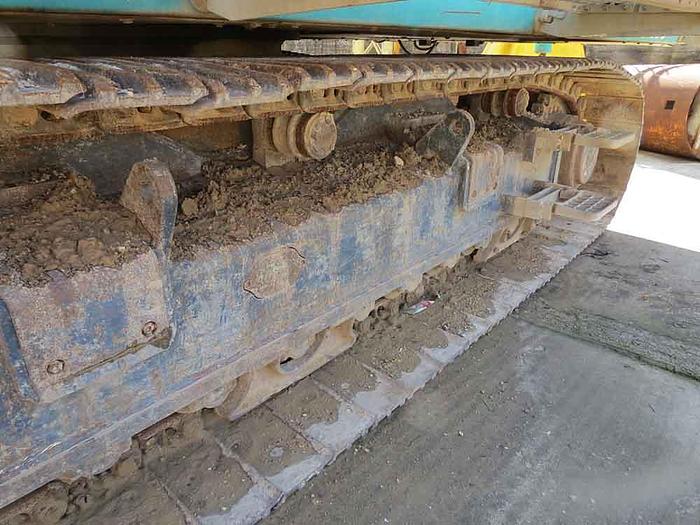 Used 2011 CASAGRANDE C850NG WITH FD40