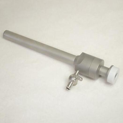 TROCART ET GAINE 10 MM AVEC LAME PROTEGEE