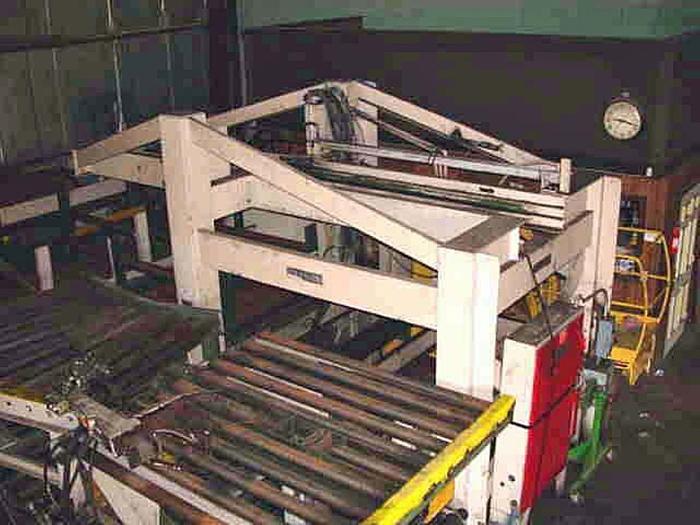 Used Various Brands - Used Equipment, American #038.1