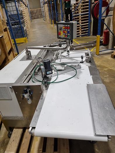 Used Carle Montanari V-pack 2 CD/CB4/B