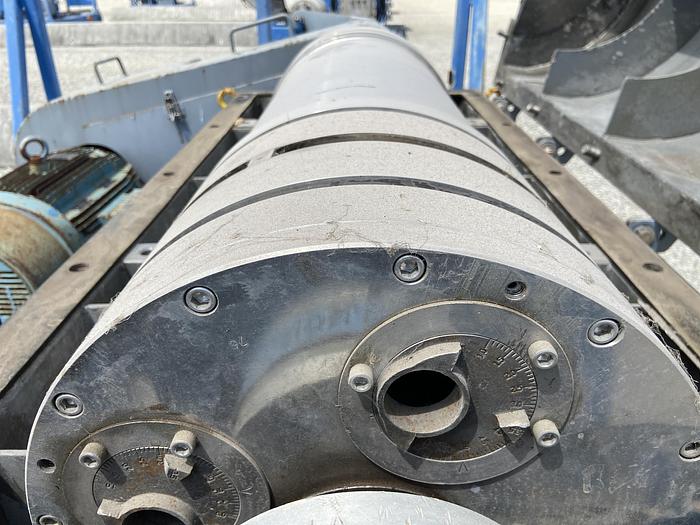 Used 2011 Kemtron Technologies, Inc. 1448