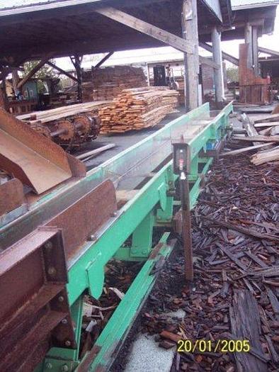Used 48" Precision Chip Pack