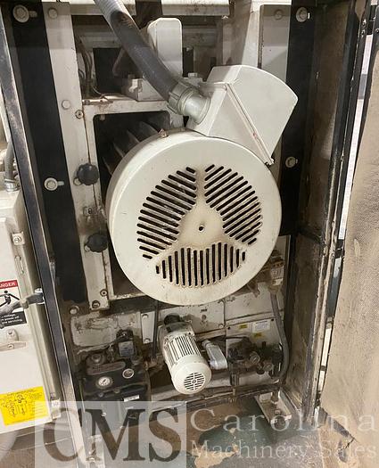 Used Mereen Johnson 431 DC Rip Saw