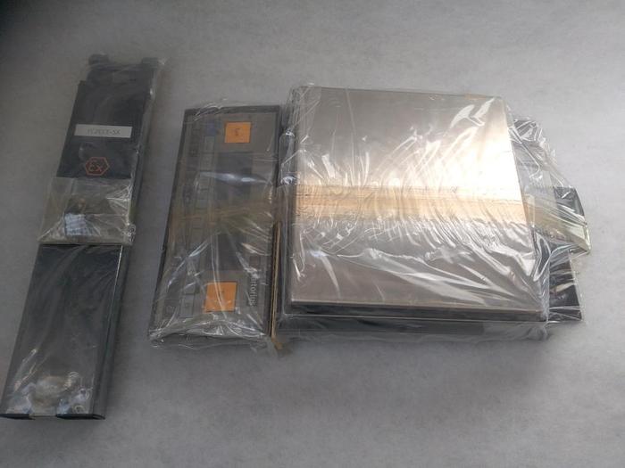 Ex geschützte Präzisionswaage FC2CCE-SX, Sartorius,  neu -70%