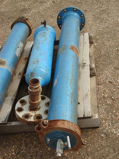 Used PE Larkin G-1506-FF