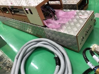 Used Canon ANELVA ILC 1060 PVD