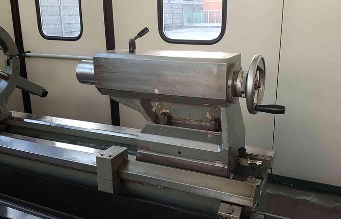 Used 2000 COMEV CM 300