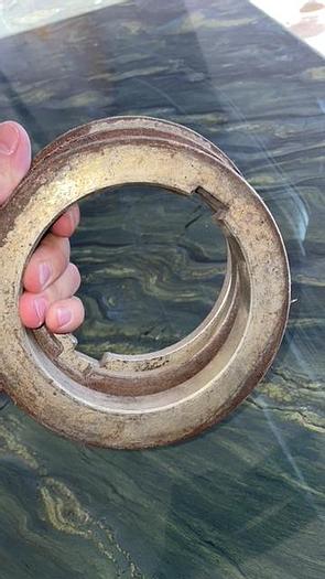 Gebraucht 2007 PELLEGRINI POLYWIRE