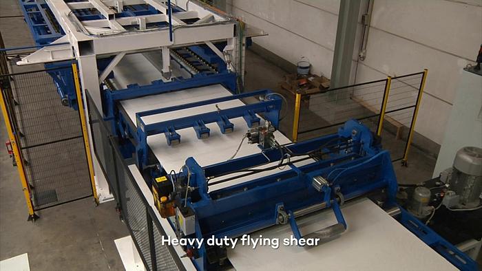 New F&P 2mm S.S., Alu. ... CTL Lines (New) #3928