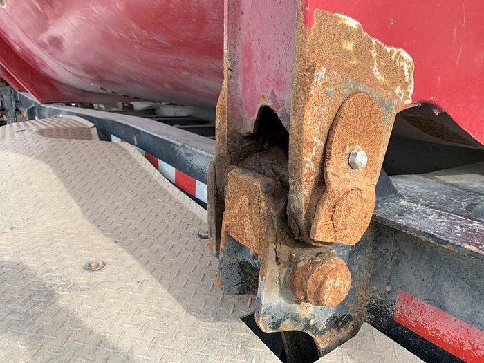 Used 2012 Ra SD22-40-3