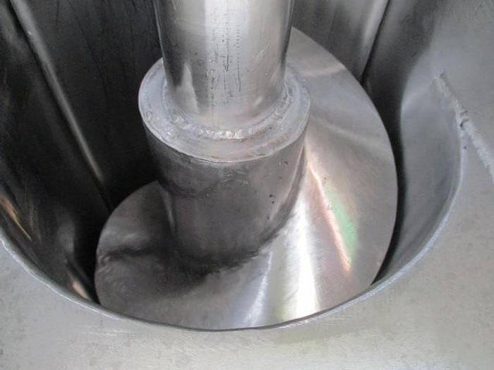 Used CHL Screw Conveyor; Md#SC-9-16