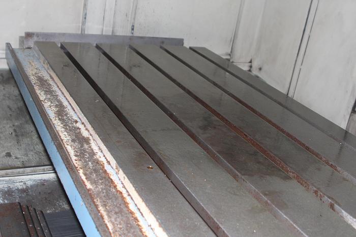 Used 2001 OKK VM7 Vertical Machining Center