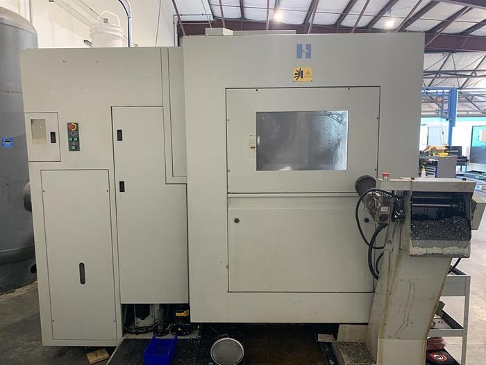 Used 2007 Bridgeport XR1000