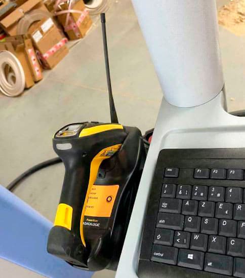 Used Homag Venture 114 M -  CNC Machining centers - 2017