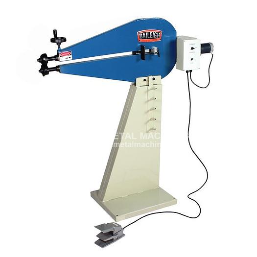 BAILEIGH Power Bead Roller BR-18E-24