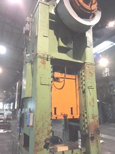 Used Press Trimming K9538