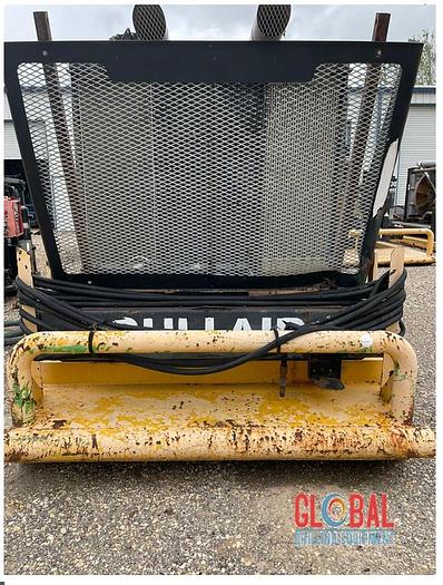 Used Item 0761 : 2007 Sullair 900XHH / 1150XH Air Compressor 500 PSI