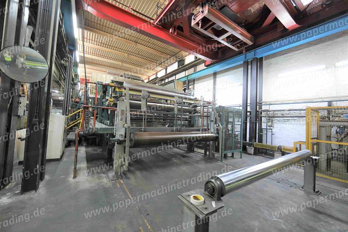 Gebraucht (FHC-39) - Coating machine offline (CX3) - 2720 mm