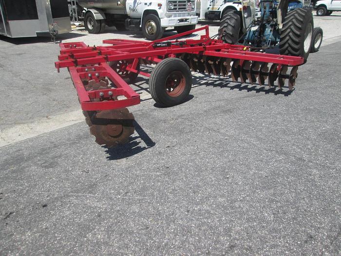 Used 14' Pull Behind Disc