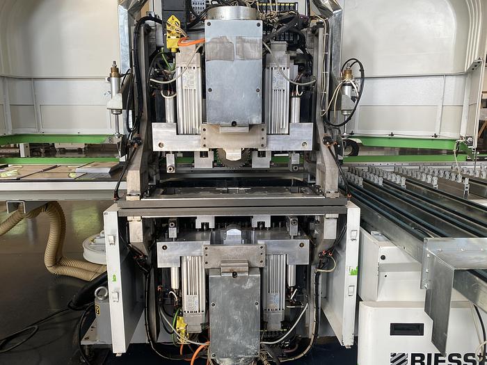 Usato 2009 Biesse Skipper 100