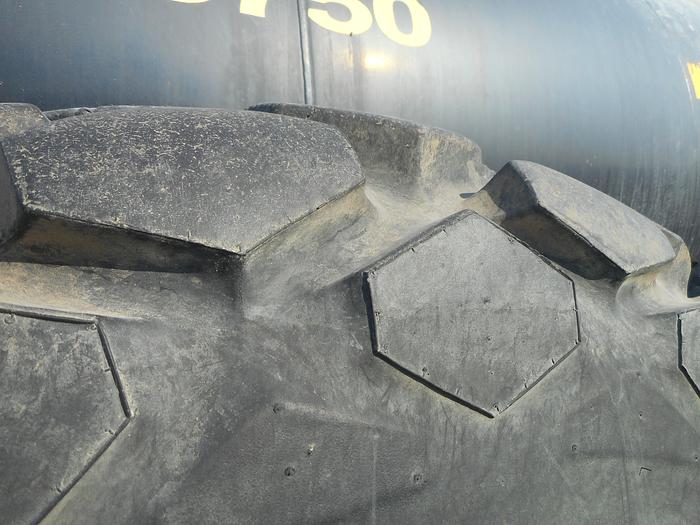 Used 2007 BALZER 6750