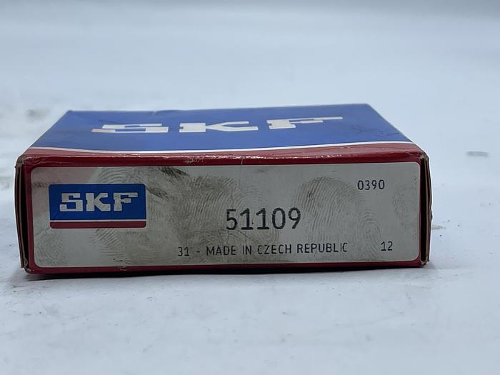 SKF 51109 SKF 51109