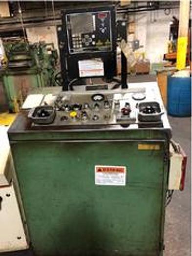 Used 1975 MINSTER P2-150-60-40