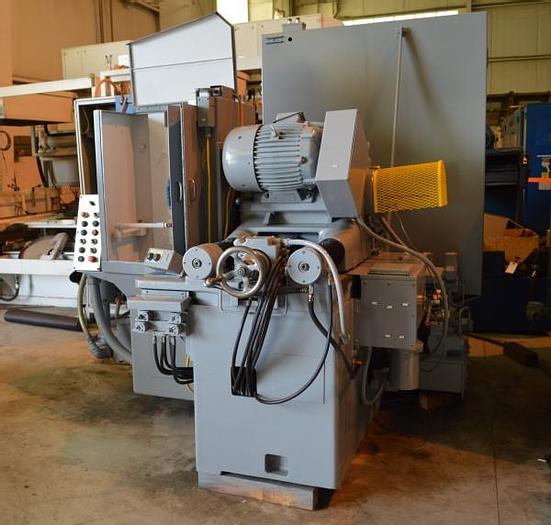 Used MODEL NO. 516 GLEASON HYPOID SPIRAL BEVEL GEAR LAPPING MACHINE for