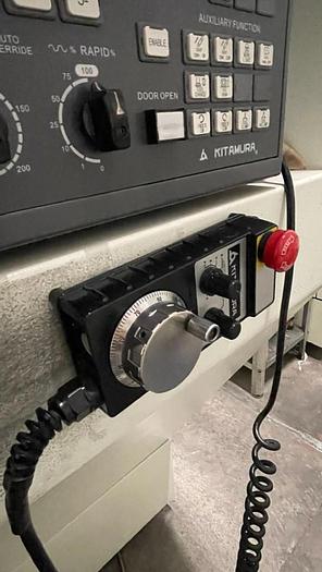 Usato 2014 KITAMURA MYTRUNNION 5