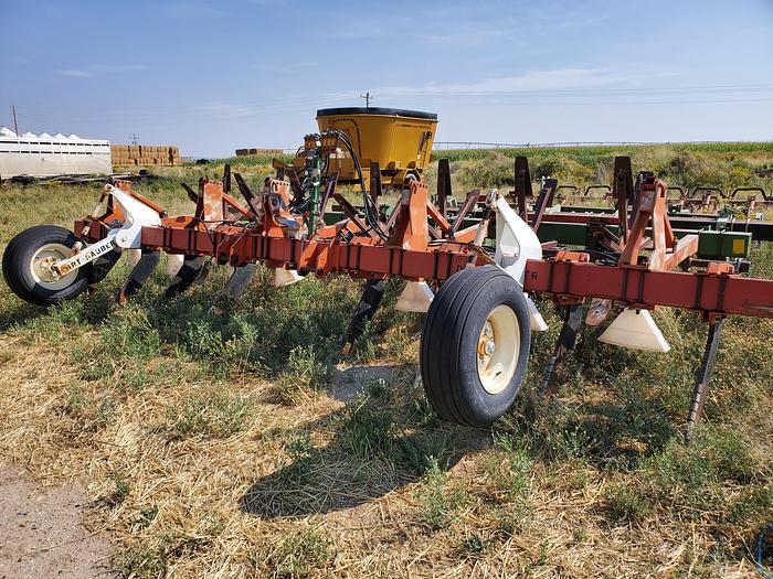 Used 8r30 Dammer Diker