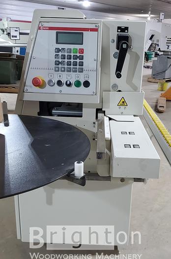 Used 2013 SCM K 230 used edgebander #BM2253