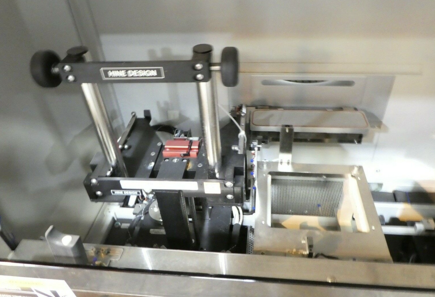 Used GASONICS 99-0339 Aura A2000LL Plasma Asher Stripper Novellus A95-205-01 Spare