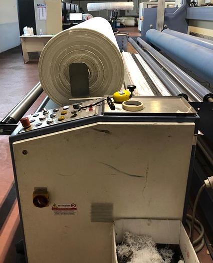 Usato 2014 ROBUSTELLI ML 320 HT2 - 32