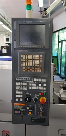 Usato 2006 TSUGAMI-MORI BN-20S