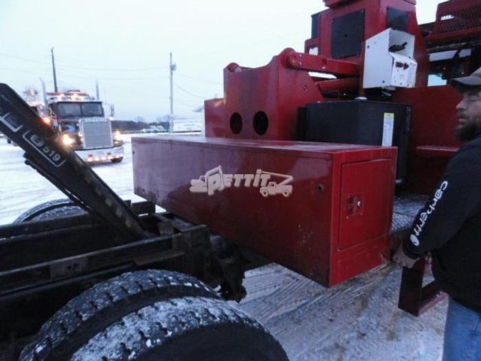 Used 2010 FORD F750