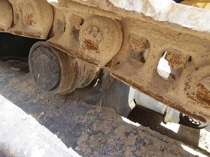 Used 2008 LIEBHERR R944C