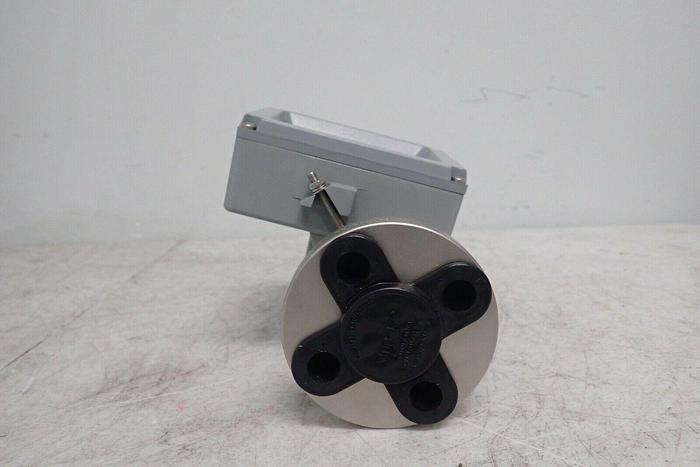 Used Brooks MT3809 3809E12CCGAA1B1 Flow Meter