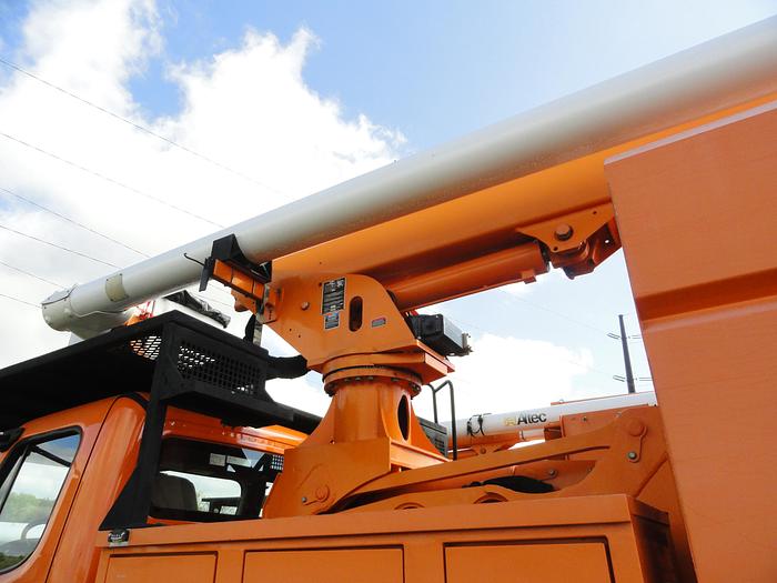 Used 2010 ALTEC LRV60-E70