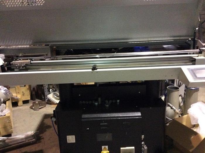 Used Used Hydrafeed Multifeed MX - 1B Barfeed